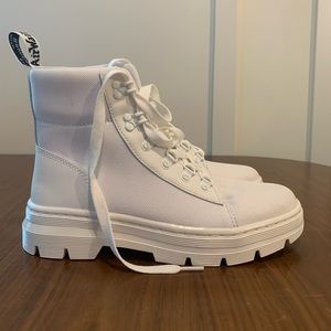 Dr. Martens Combs Boot, never worn!